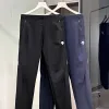 Luxuriöse Descente-Hose im Casual-Stil