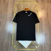 Bestseller Dior Kurzarm Schwarz Atmungsaktive Kollektion