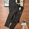 Hochwertige Descente-Hose im atmungsaktiven Stil