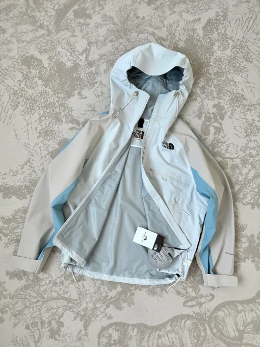 Luxus The North Face Jacken Black Style