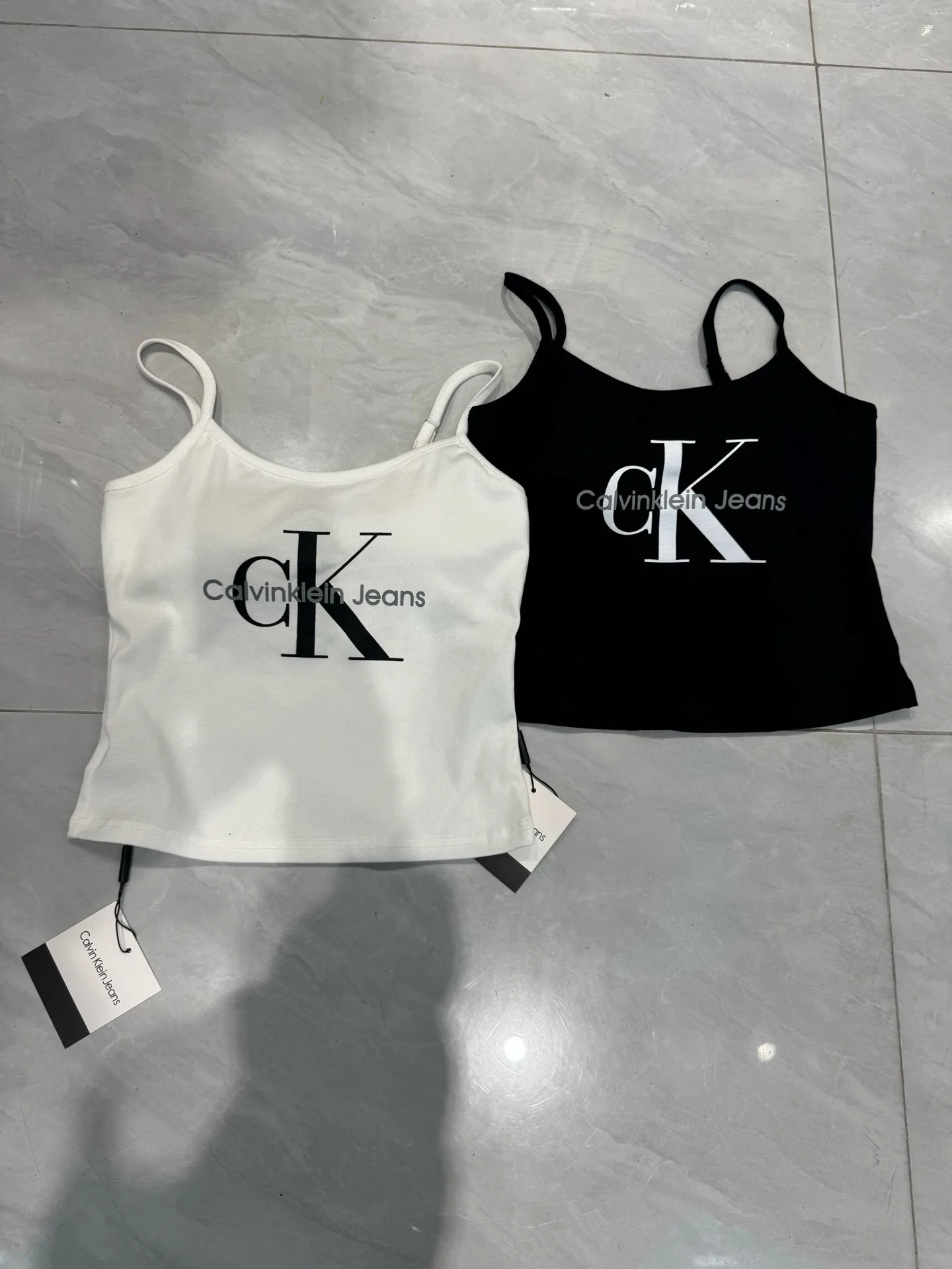 Calvin Klein Hosenträger