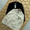 Hochwertige Carhartt Mäntel Black Knit Solid Collection
