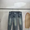 Premium Qualität Ralph Lauren Jeans Blau Casual Kollektion