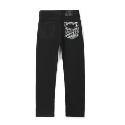 Hochwertige Dior Jeans Denim Washed Luxury