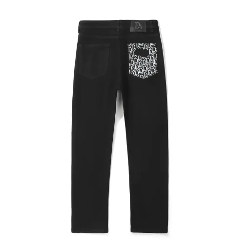 Hochwertige Dior Jeans Denim Washed Luxury