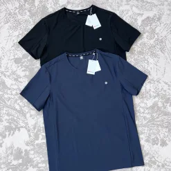 Bestseller der Lululemon Kurzarm-Kollektion in Schwarz