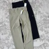 Premium Lululemon Freizeithose Schwarz Casual Style
