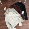 Hochwertige Lululemon-Mäntel aus schwarzer Spandex-Logo-Kollektion