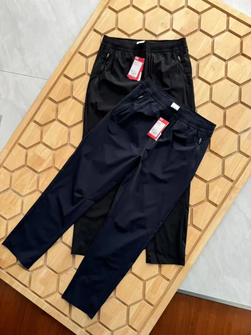Bestseller Helly Hansen Hose Navy Nylon Casual Kollektion