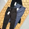 Luxus-Hose von Lululemon in Schwarz, lässiger Stil