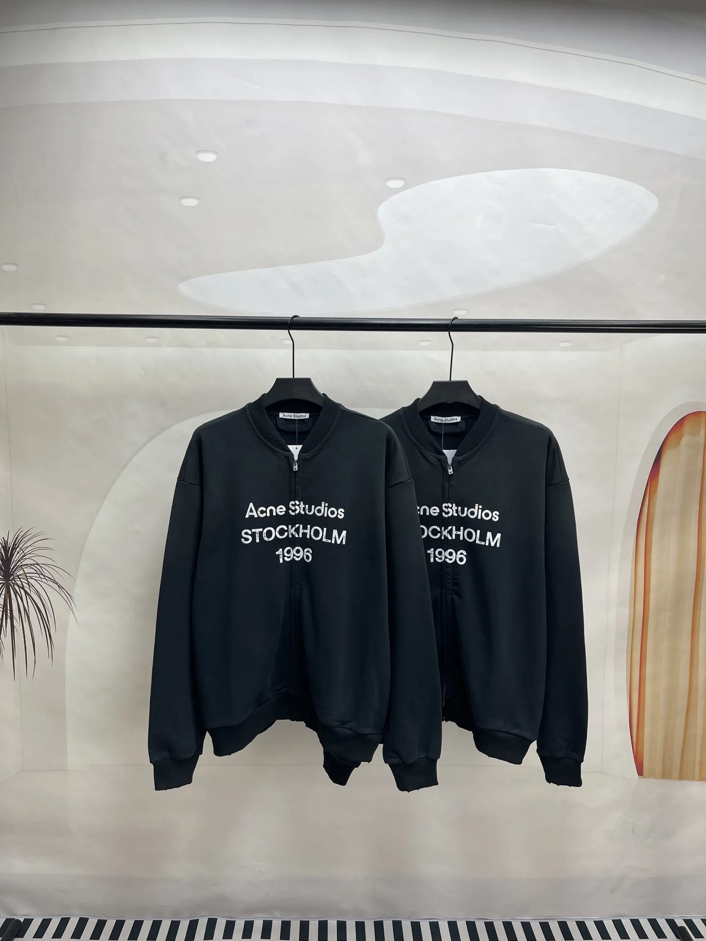 Acne Studios Jacken