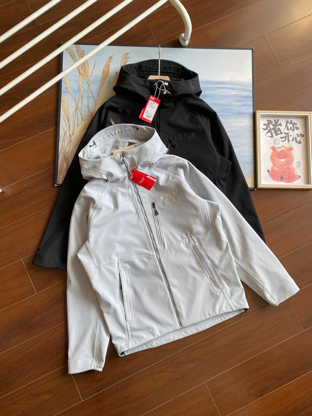 Helly Hansen