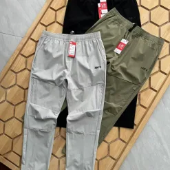 Hochwertige Helly Hansen Hose Black Urban Collection