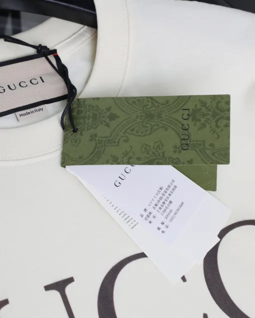 Bestseller Gucci Kurzarm Pink Solid Kollektion