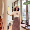 Bestseller-Kollektion mit Fendi-T-Shirt-Print