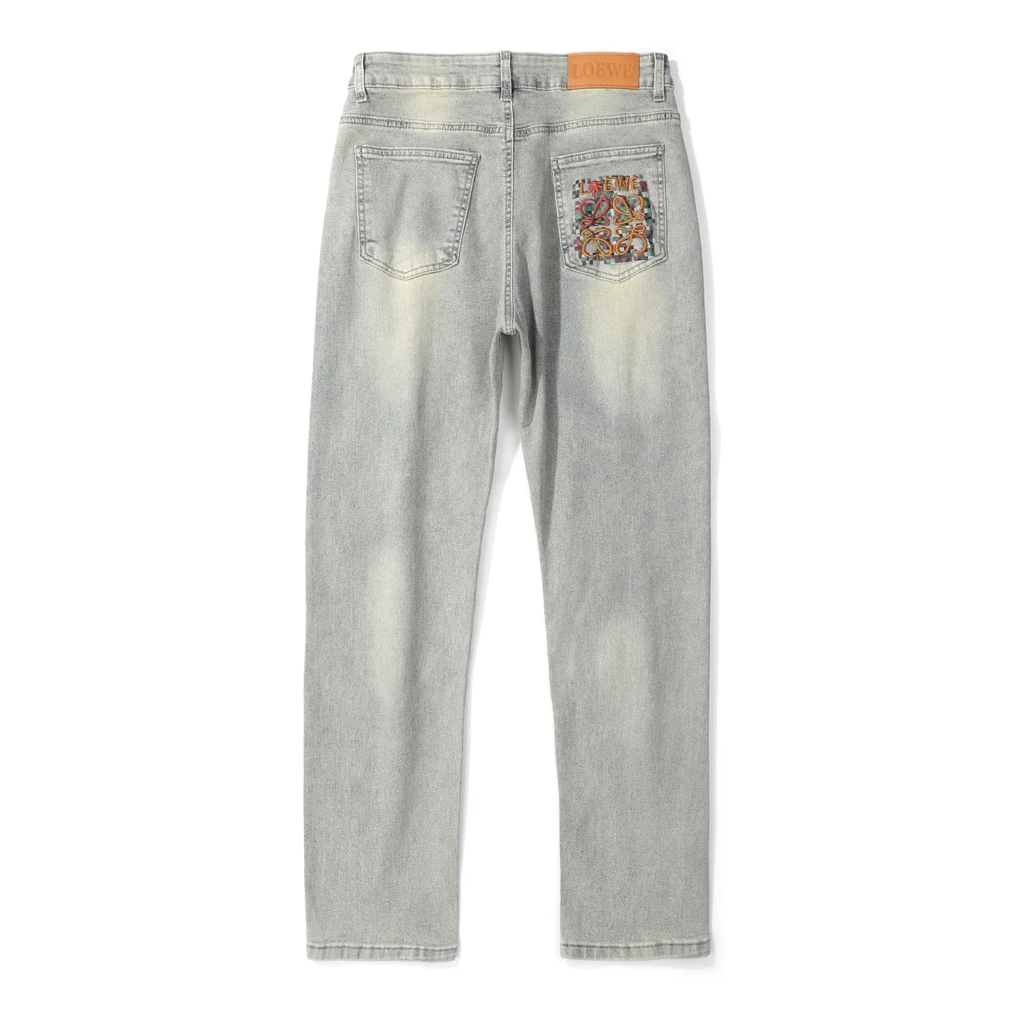 Loewe Jeans
