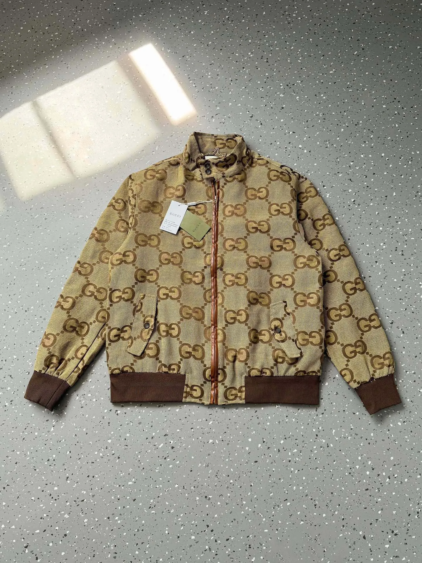 Gucci Mantel