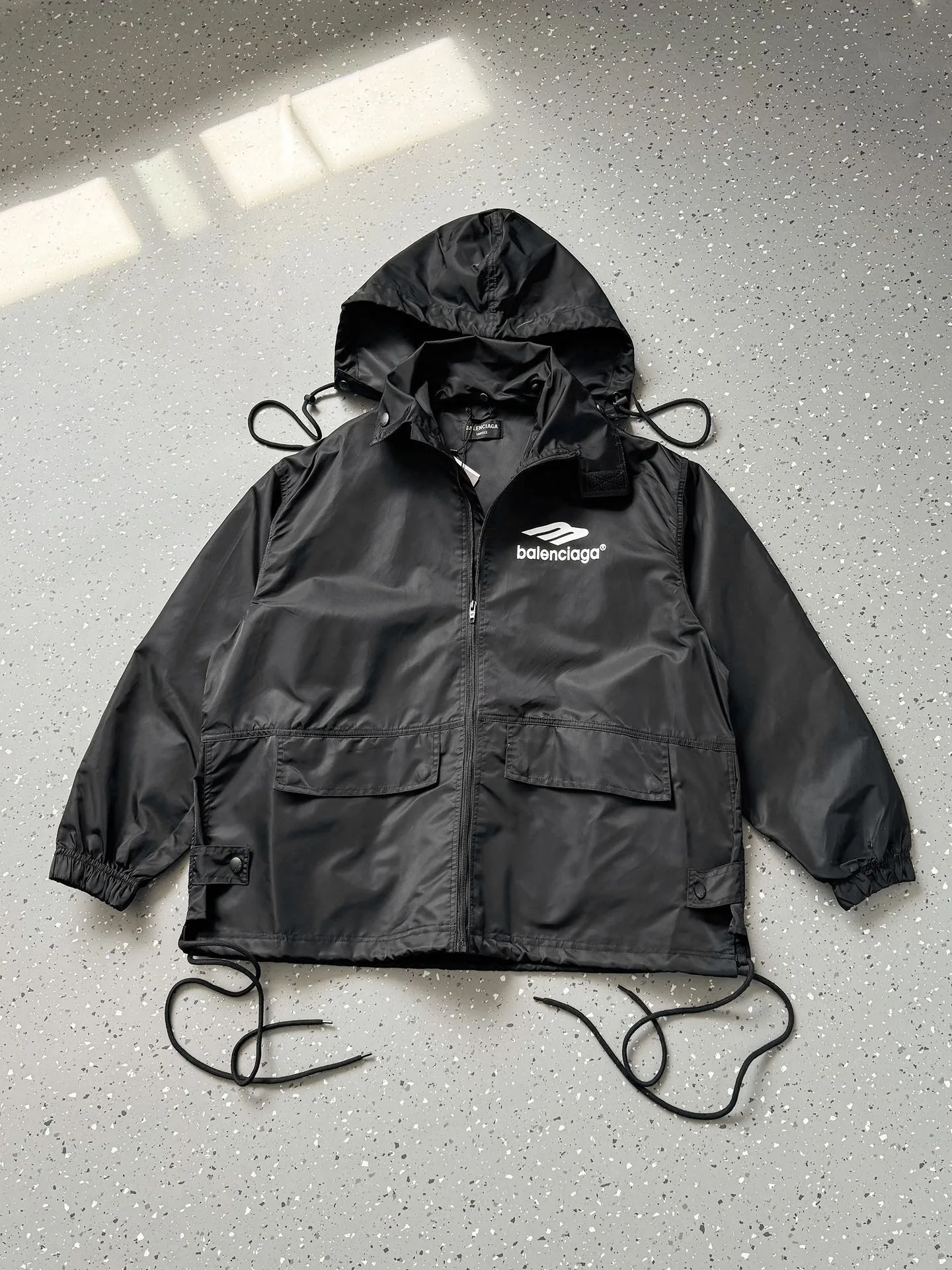 Balenciaga Jacke