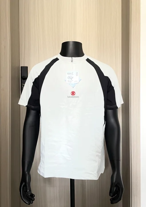 Bestseller-Kollektion mit kurzen Ärmeln von Lululemon