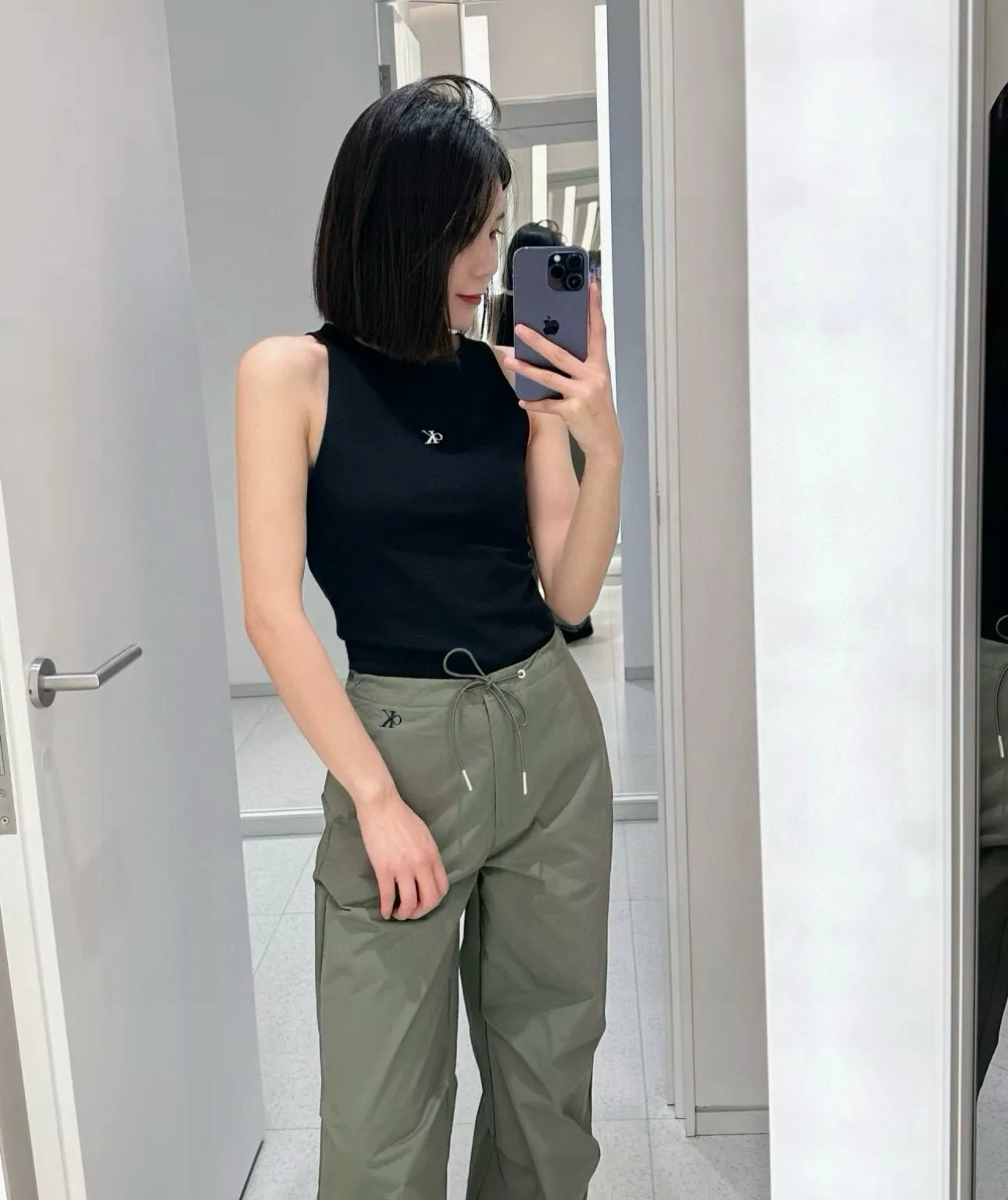 Calvin Klein Weste