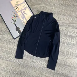 Bestseller Descente Jacken Nylon Atmungsaktiv Luxus