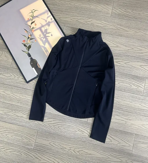 Bestseller Descente Jacken Nylon Atmungsaktiv Luxus