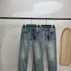 Bestseller Ralph Lauren Jeans Schwarz Leder Casual Style
