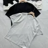 Premium Descente Kurzarmhemden Black Style