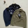 Bestseller Mammoth Hoodie Schwarz Baumwolle Casual Kollektion