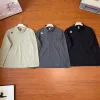 Bestseller Descente Langarm Schwarz Polyester Casual Kollektion