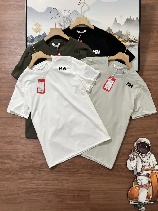 Bestseller der Helly Hansen Kurzarm-Freizeitkollektion