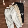 Hochwertige The North Face Hose Schwarz Baumwolle Klassisch Luxus