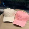 Luxus-Hut aus der Washed-Kollektion von Chanel