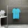 Premium Qualität Louis Vuitton Kurzarm Strick Logo Luxus