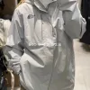Bestseller The North Face Mäntel Schwarz Klassisch Luxus