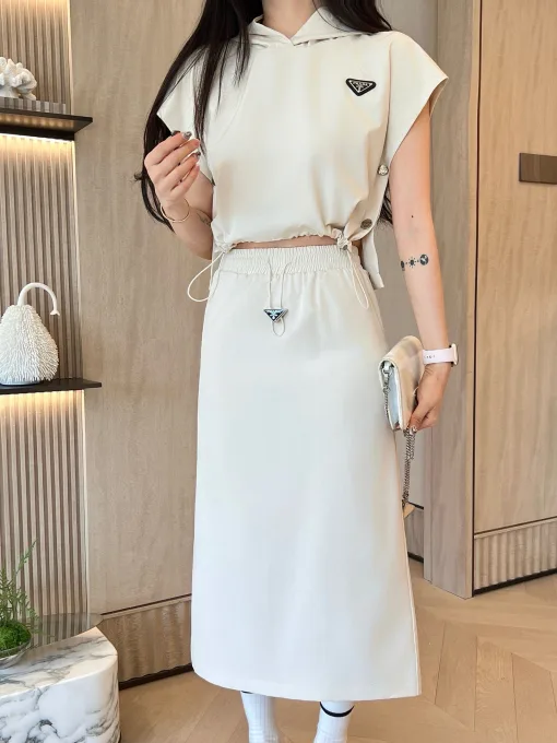 Bestseller Prada Rock Logo Kollektion