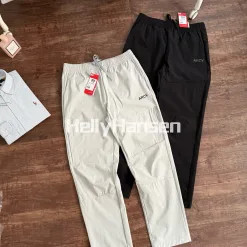 Hochwertige Helly Hansen Hose Schwarz Urban Style