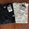 Luxus The North Face Langarm Grau Solid Luxus