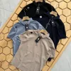 Bestseller Boss Kurzarmhemd in Marineblau, Casual Style
