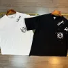 Bestseller: Kurzarm-Schwarzdruck-Stil von Loewe