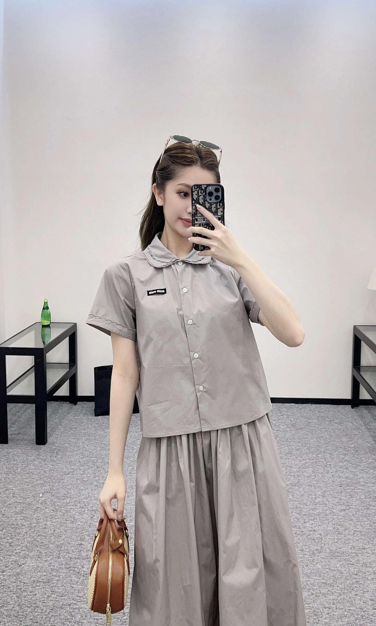 Miu Miu Rock