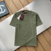 Bestseller Gucci Kurzarm Weiß Baumwolle Classic Collection
