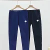 Premium Descente Hose Navy Casual Kollektion