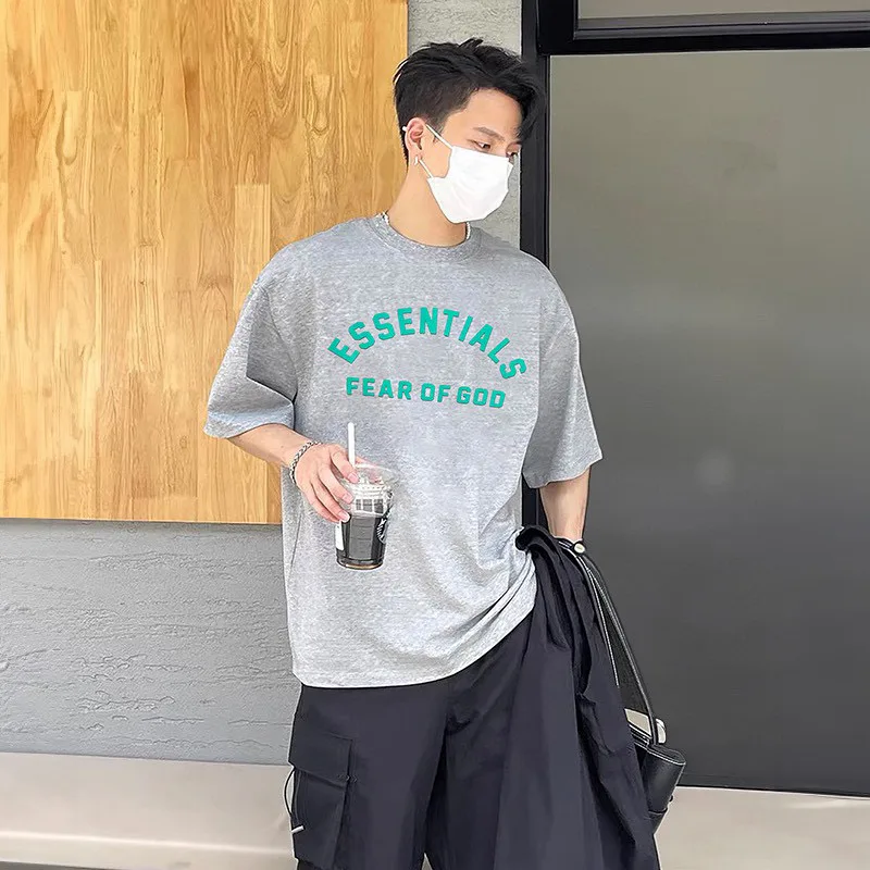 Fear Of God Kurzarm