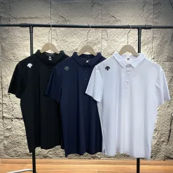 Bestseller Express Kurzarm Schwarz Urban Luxury