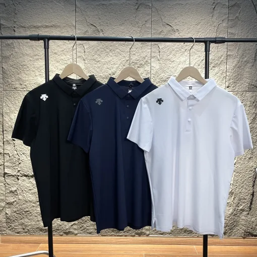 Bestseller Express Kurzarm Schwarz Urban Luxury
