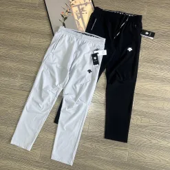 Bestseller Descente Hose Schwarz Atmungsaktiv Luxus