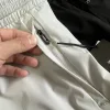 Premium Descente Hose Schwarz Atmungsaktive Kollektion