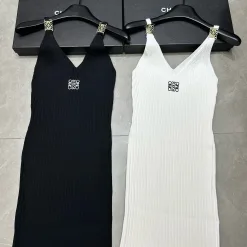 Bestseller Loewe Hosenträger Black Logo Kollektion