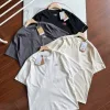 Bestseller The North Face Kurzarm Weiß Baumwolle Atmungsaktiv Stil